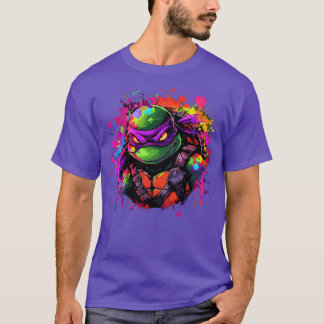 donatello TShirt 17 T Shirt