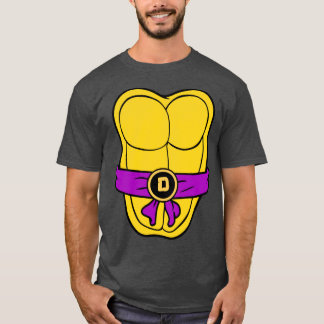 Donatello vintage t shirt