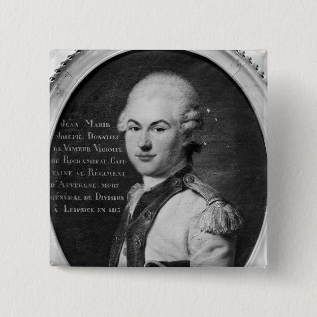 Donatien Marie Joseph de Vimeur Knapp (Framsida)