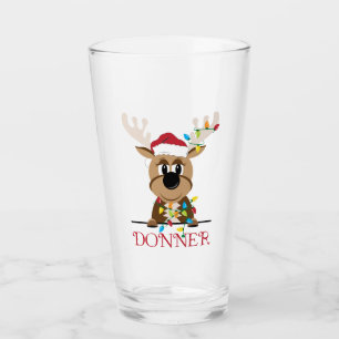 Donator Glaskopp