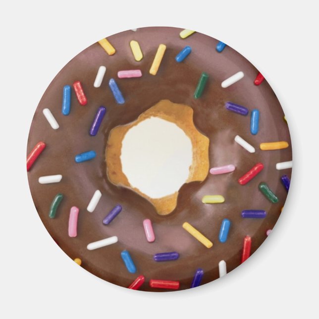 donatordesign magnet (Framsidan)