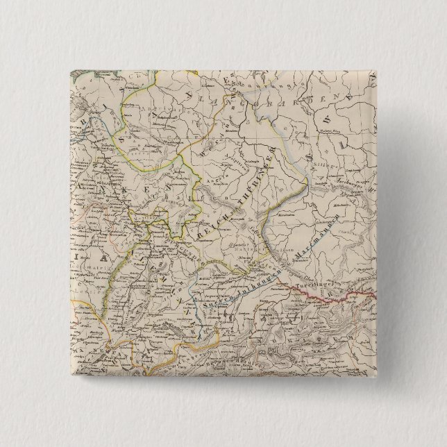 Donau land knapp (Framsida)