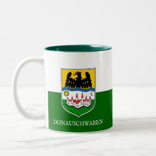 Donauschwaben Mugg
