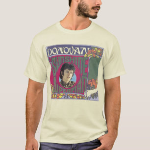 Donavan T Shirt