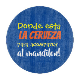 Donde esta la cerveza para el mandilón long apron 