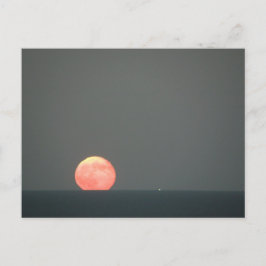 Donde los sueños viven vykort