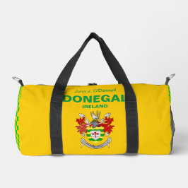 Donegal Ireland - Irish Personlig