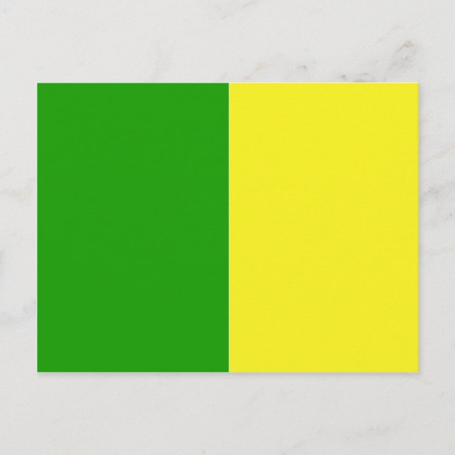 Donegal, Meath, Irland Vykort (Framsida)