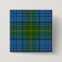 Donegal ståndsmässig irländsk Tartan