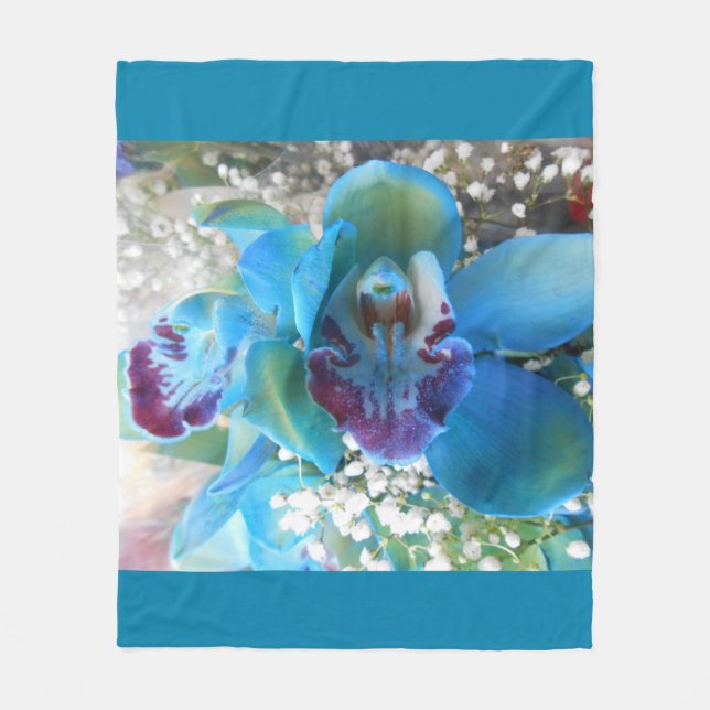 Donella Fleecefilt (Framsidan)