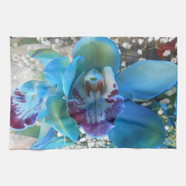 Donella Kökshandduk (Horisontell)