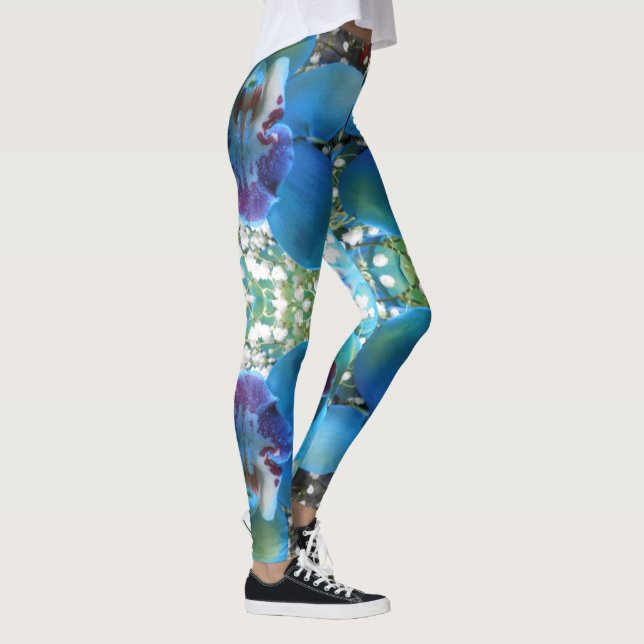 Donella Leggings (Höger)