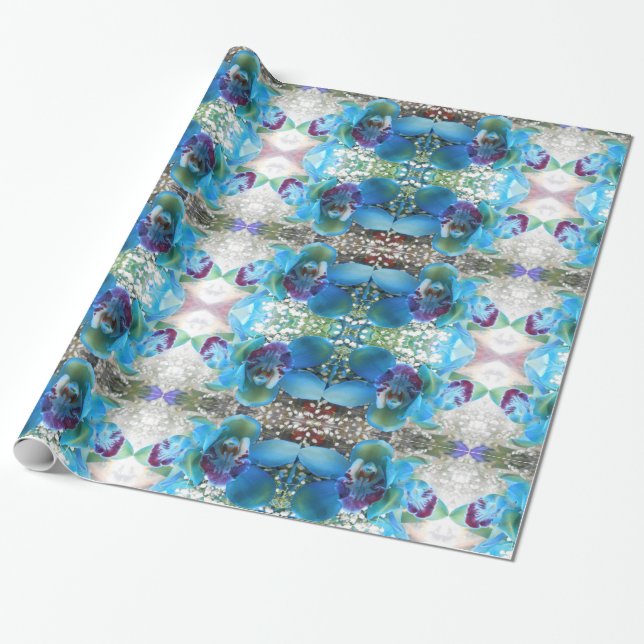 Donella Presentpapper (Utrullad)