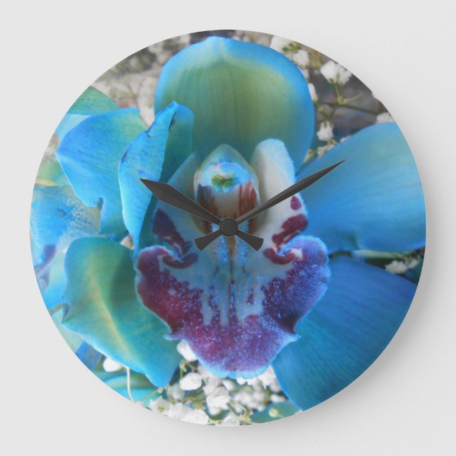 Donella Stor Klocka (Framsida)