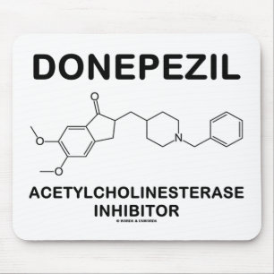 Donepezil Acetylcholinesterase Inhibitor Musmatta