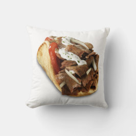 DONER KEBAB KUDDE