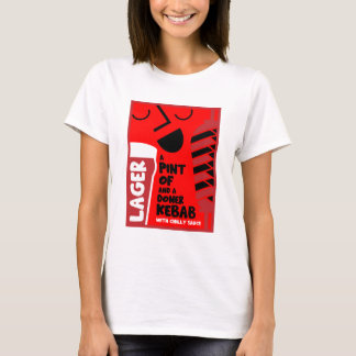 Doner Kebab T Shirt