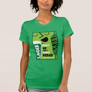 Doner Kebab T Shirt