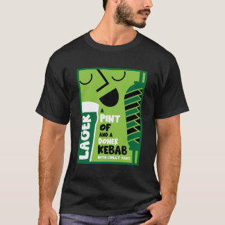 Doner Kebab T Shirt