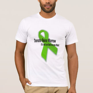 Donera benmärgskjortan t shirt