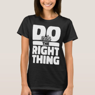 Donera Höger Sak Food Bank Volunteers Feedin T Shirt