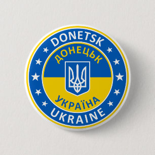 Donetsk Ukraina Knapp