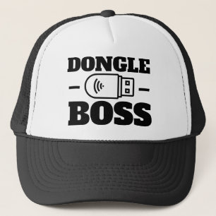 DONGLE BOSS KEPS