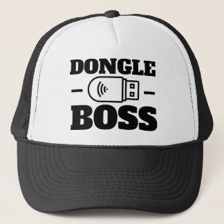 DONGLE BOSS KEPS