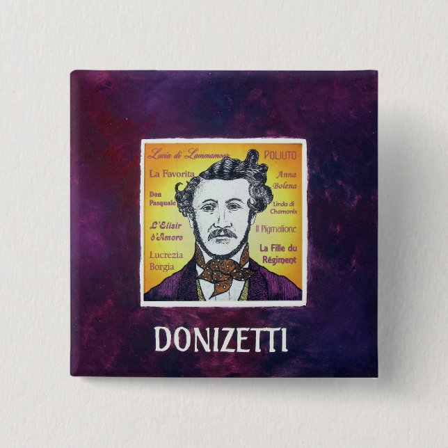 Donizetti Knapp (Framsida)
