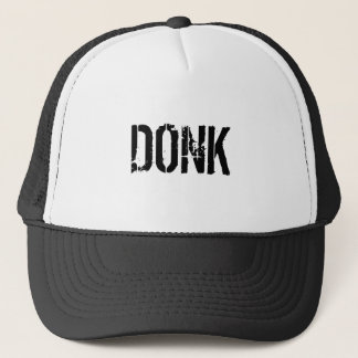 DONK TRUCKERKEPS