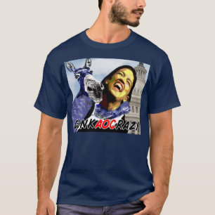 Donkaocazy T Shirt