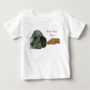 Donkey Baby T-Shirt
