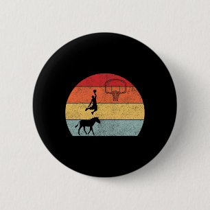 Donkey basketball Player Coach Sport ride donkey b Knapp
