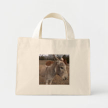 Donkey-block