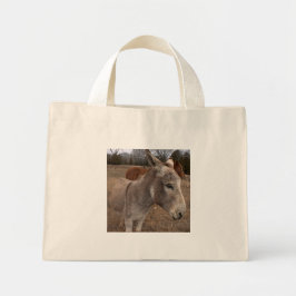 Donkey-block Mini Tygkasse