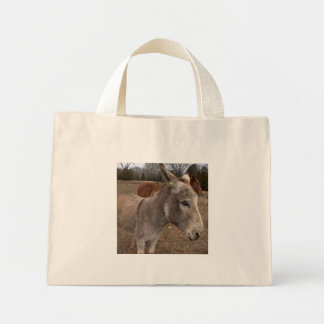 Donkey-block Mini Tygkasse