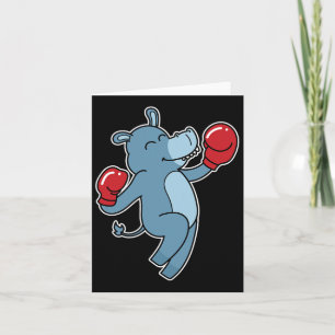 Donkey Boxing Kort