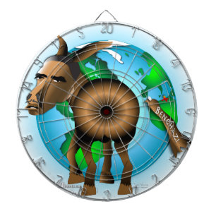 Donkey Darttavla