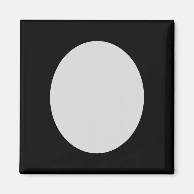 Donkey Donkey Costume Magnet (Framsidan)