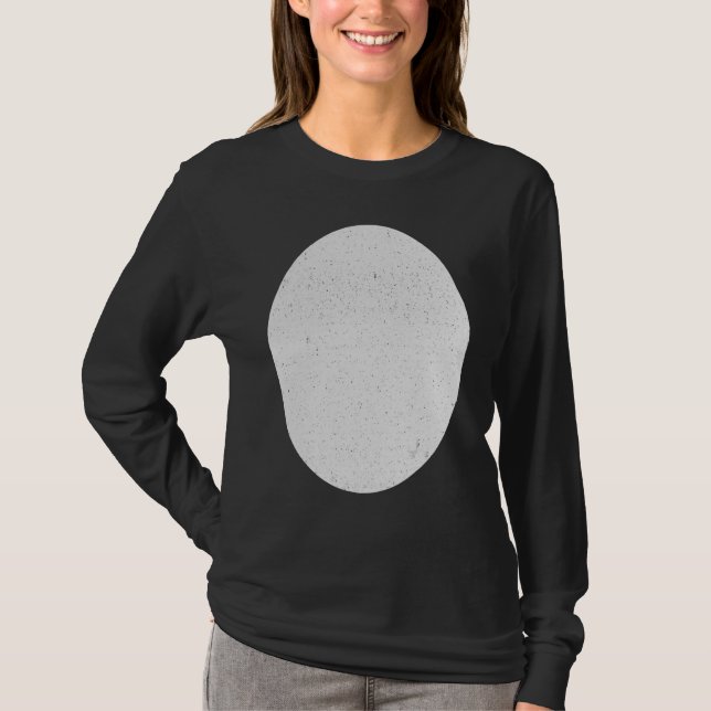 Donkey Donkey Costume T Shirt (Framsida)