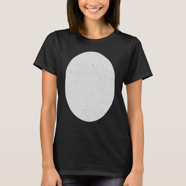 Donkey Donkey Costume T Shirt (Framsida)