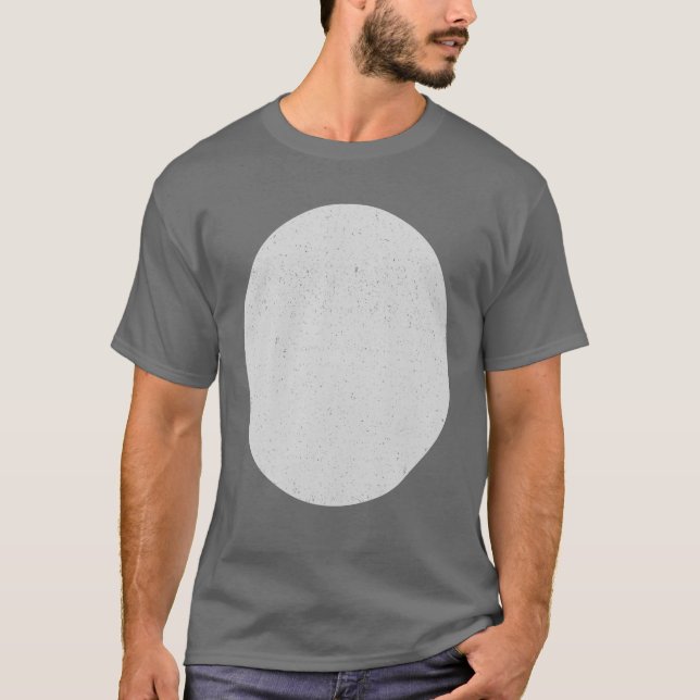 Donkey Donkey Costume T Shirt (Framsida)