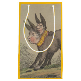 Donkey - Gift Bag