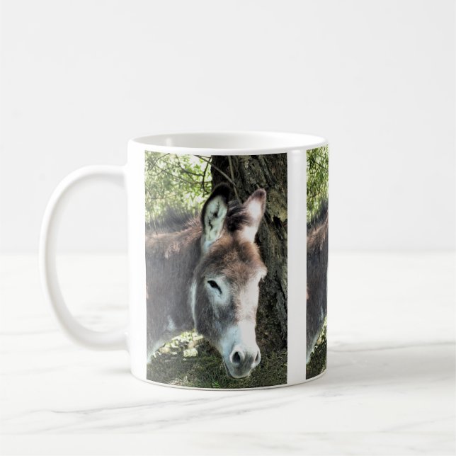 DONKEY KAFFEMUGG (Vänster)