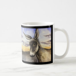 Donkey Kaffemugg