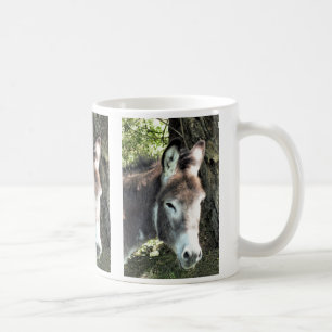 DONKEY KAFFEMUGG