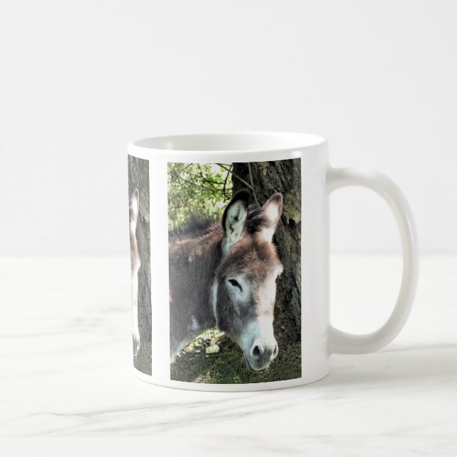 DONKEY KAFFEMUGG (Höger)
