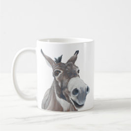 Donkey Kaffemugg