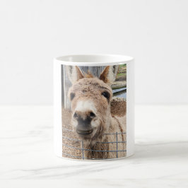 "Donkey" Kaffemugg