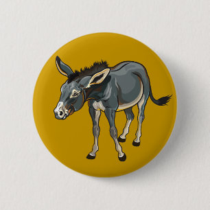 donkey knapp